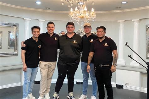 art atayde business|Arjo Atayde, partners turn love for food into business.